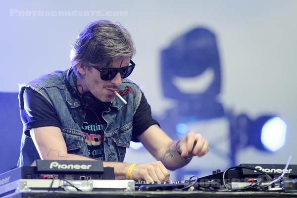 KAVINSKY - 2012-06-30 - BELFORT - Presqu'ile du Malsaucy - 